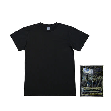 2PAC Short Sleeve tee: Black