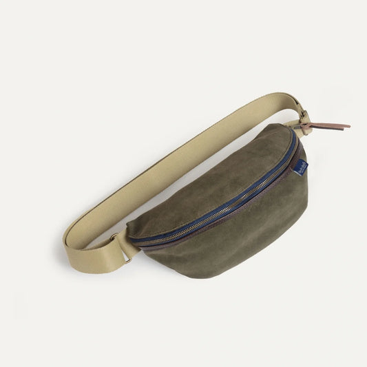 New Beat Belt Bag - Musk