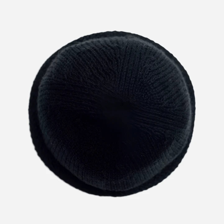 Explorer Hat - Black