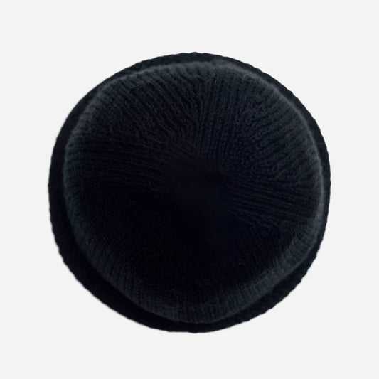 Explorer Hat - Black