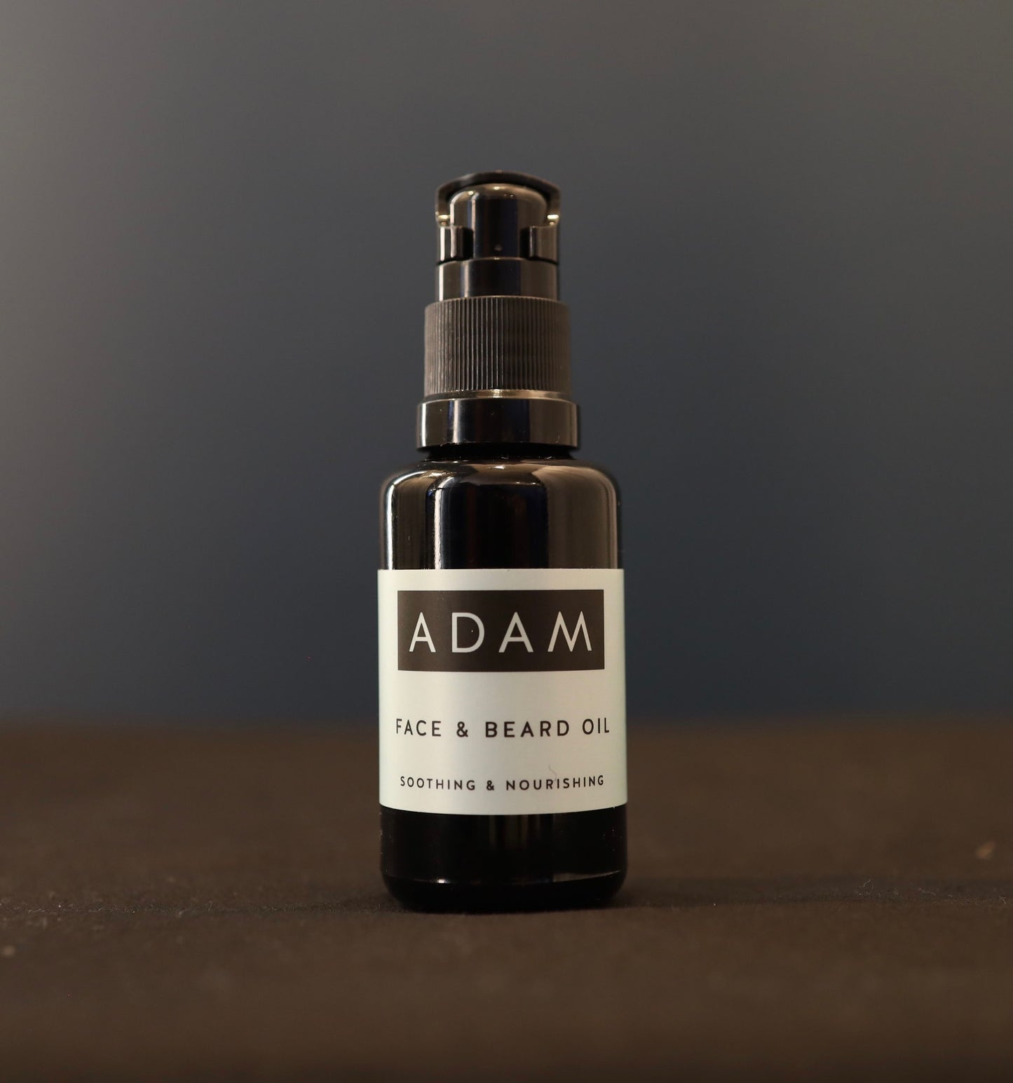 Adam's Oil