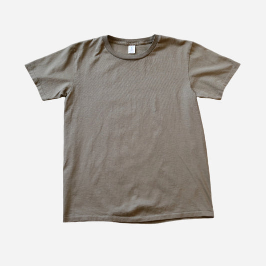 1PAC Short Sleeve Crewneck Tee - Olive Drab