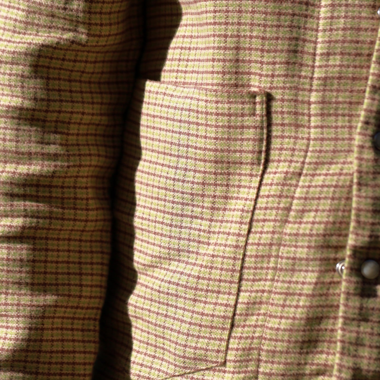 Western Chore Coat - M Park