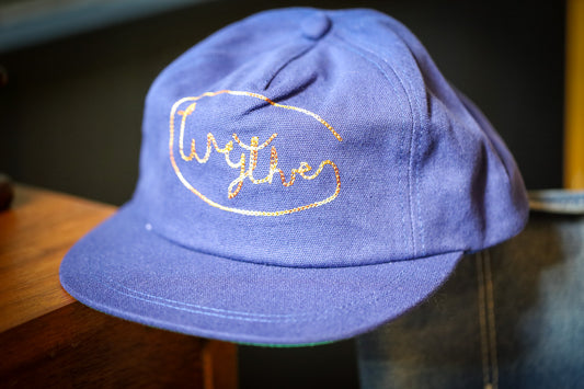 Chainstitch Ranch Hat - Canvas