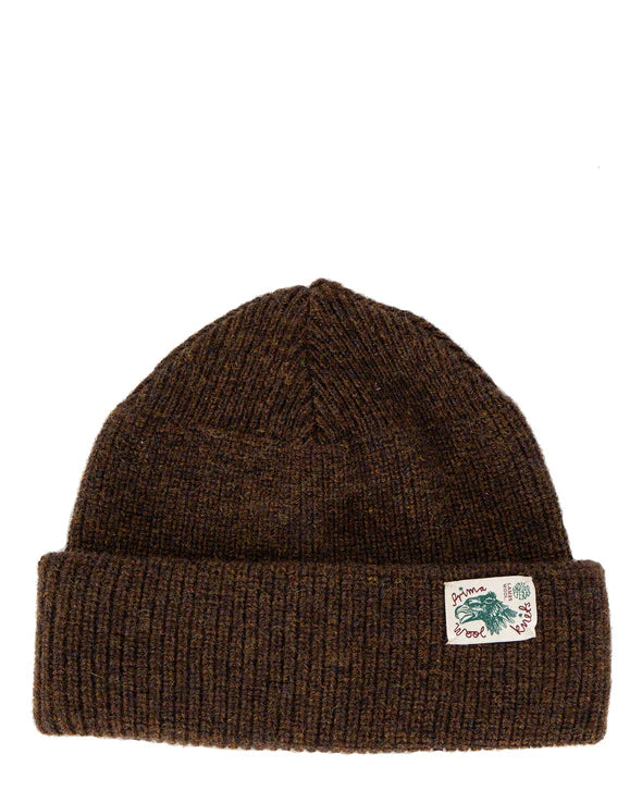 Indigofera Radec Wool - Marsh