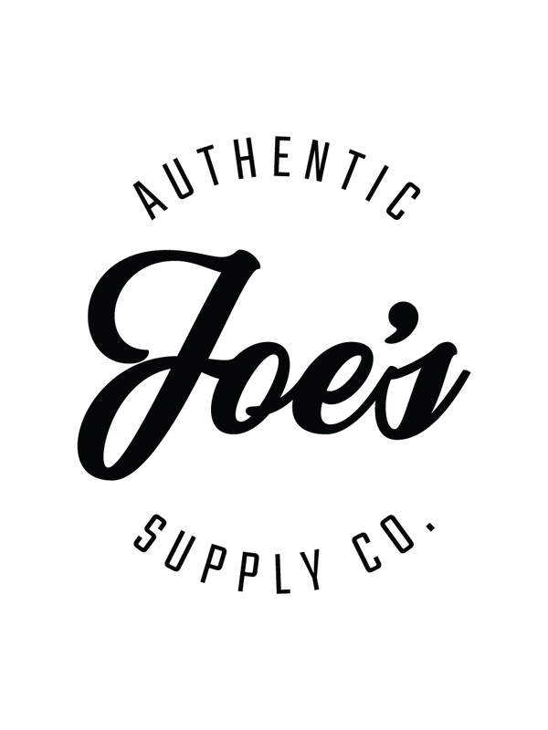 Joe's Authentic Supply Co.