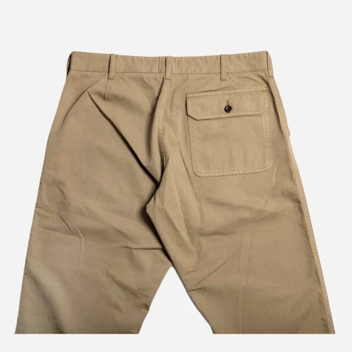 Journey Pant -Desert