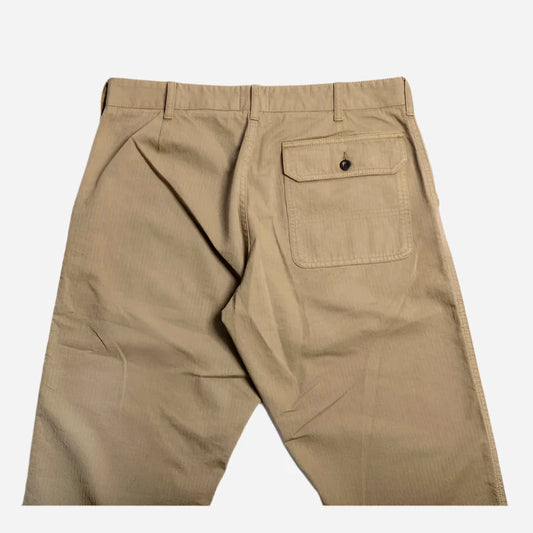 Journey Pant -Desert