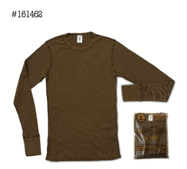 1PAC Slub Thermal - Olive Drab