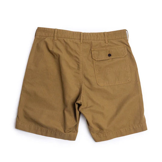 Journey Short Ripstop- Desert