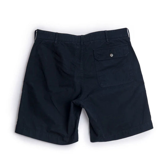 Journey Short Ripstop- Ink