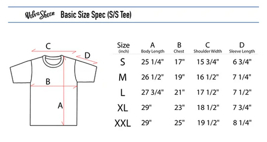 2PAC Short Sleeve tee: Black