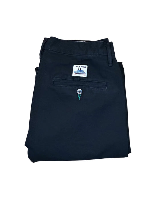 Vintage Wash Black Duck Mt. Vernon 13oz Work Uniform Chino