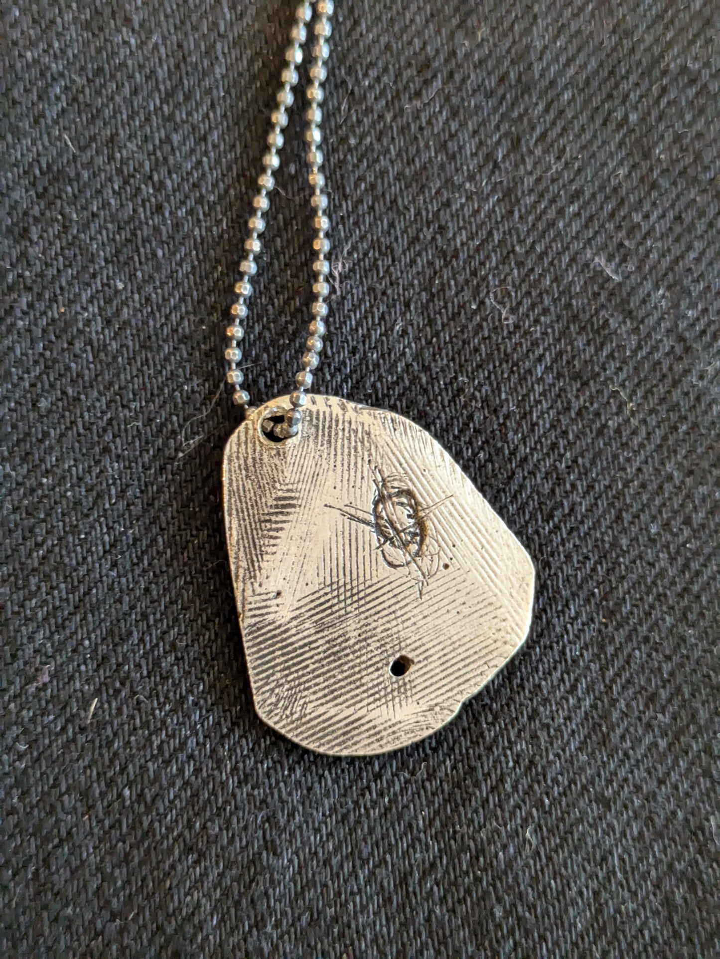 Necklace Pendant #10