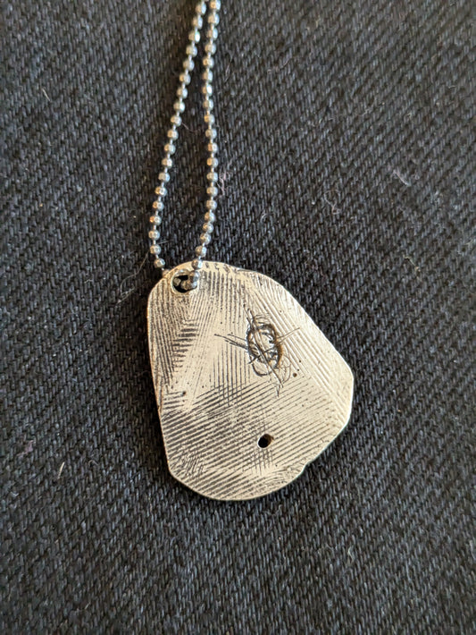 Necklace Pendant #10