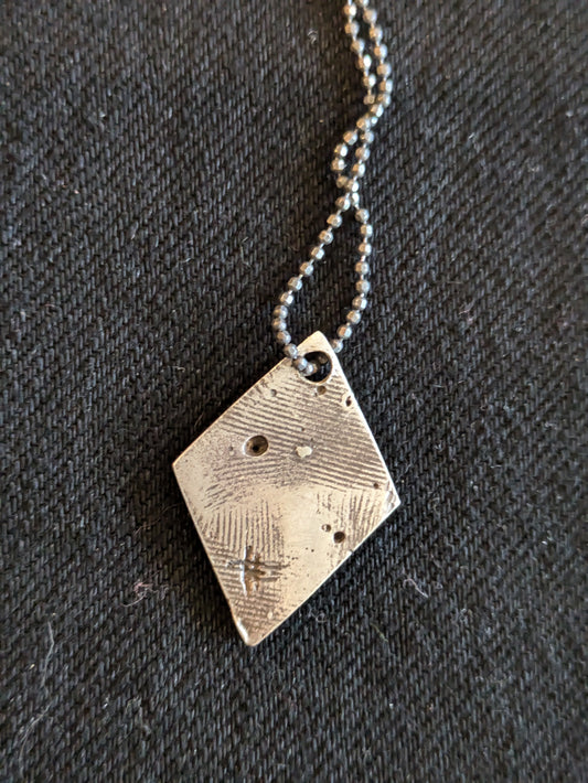 Necklace Pendant #11