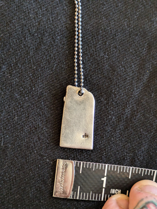 Necklace Pendant #2