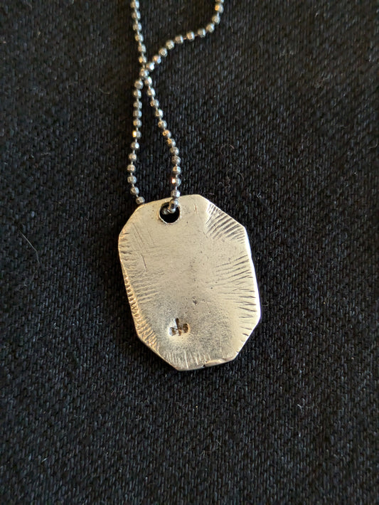 Necklace Pendant #5