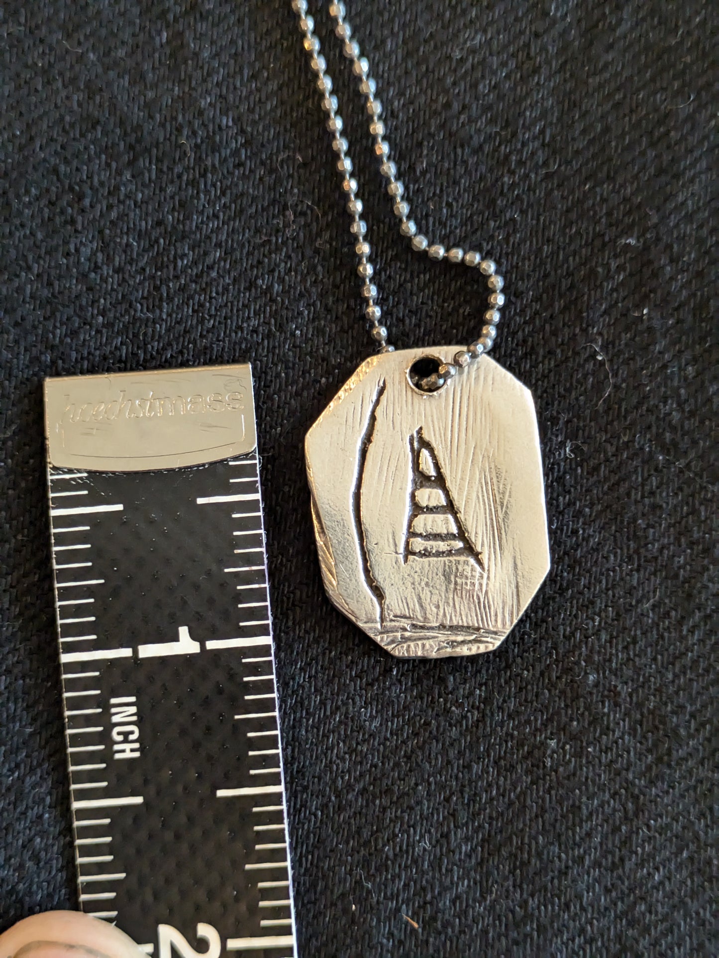 Necklace Pendant #5