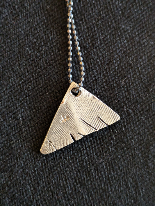 Necklace Pendant #6
