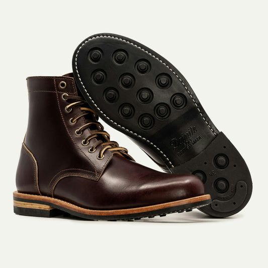 Trench Boot Color #8