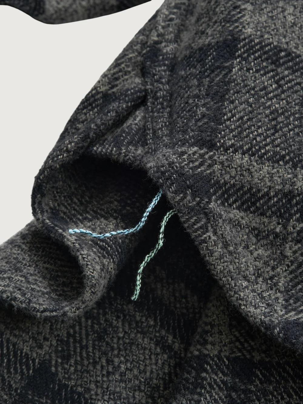 POST St. Louis 2 - Heavy Flannel Mono
