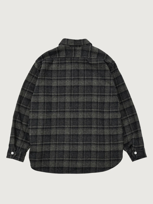 POST St. Louis 2 - Heavy Flannel Mono