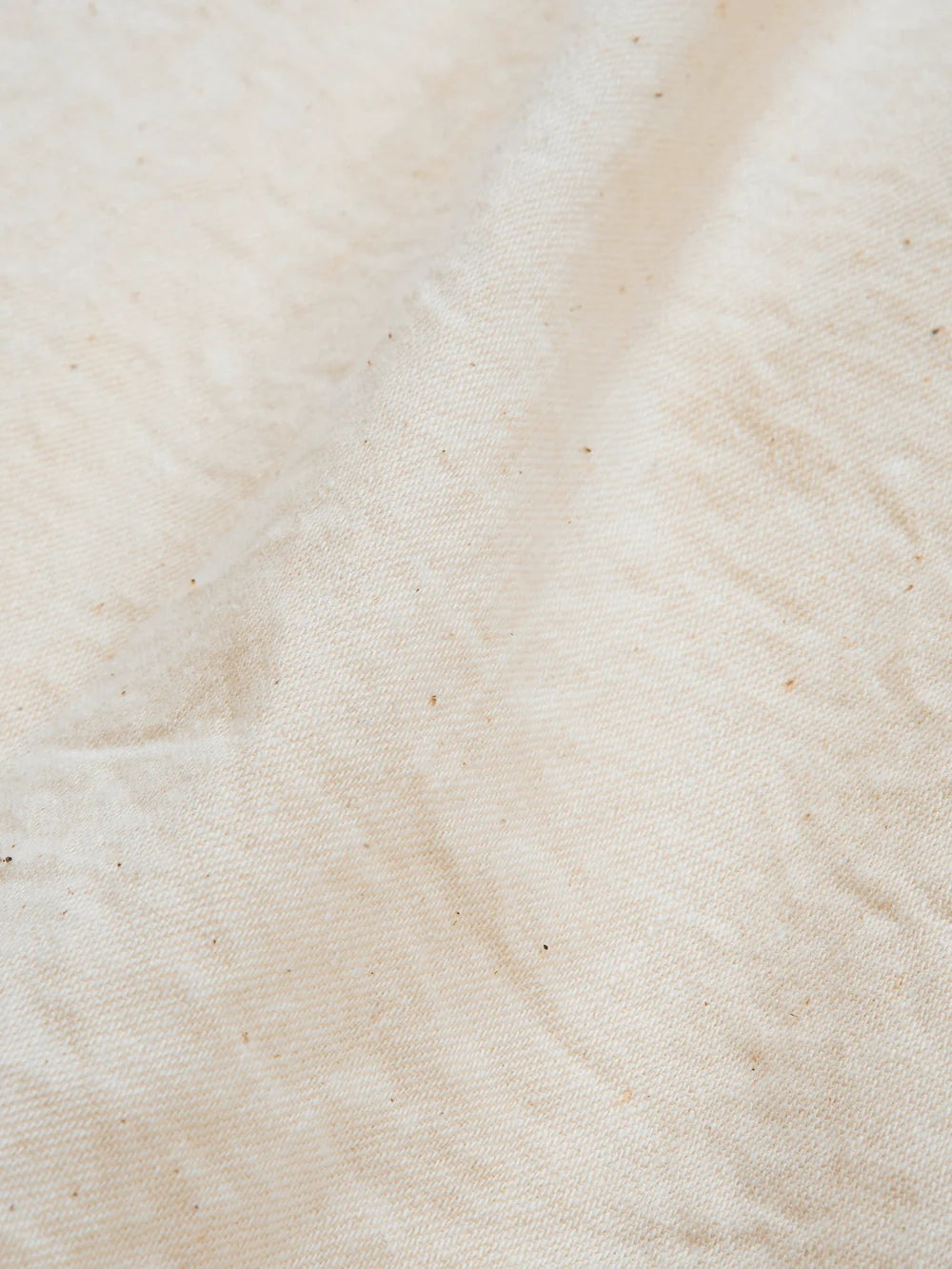 POST Original BL Shirt - Vintage Twill Natural