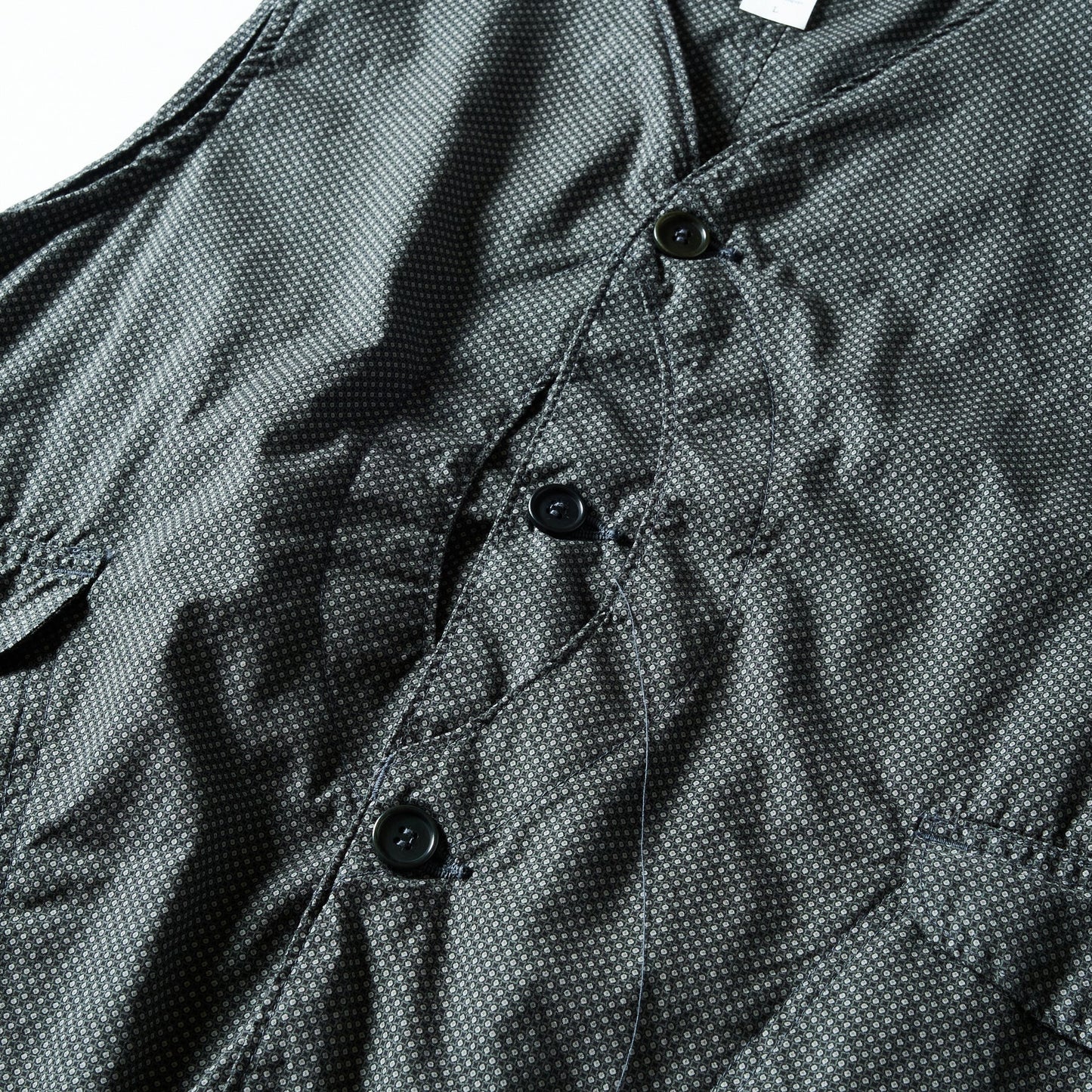 Royal Traveler Vest - Grey