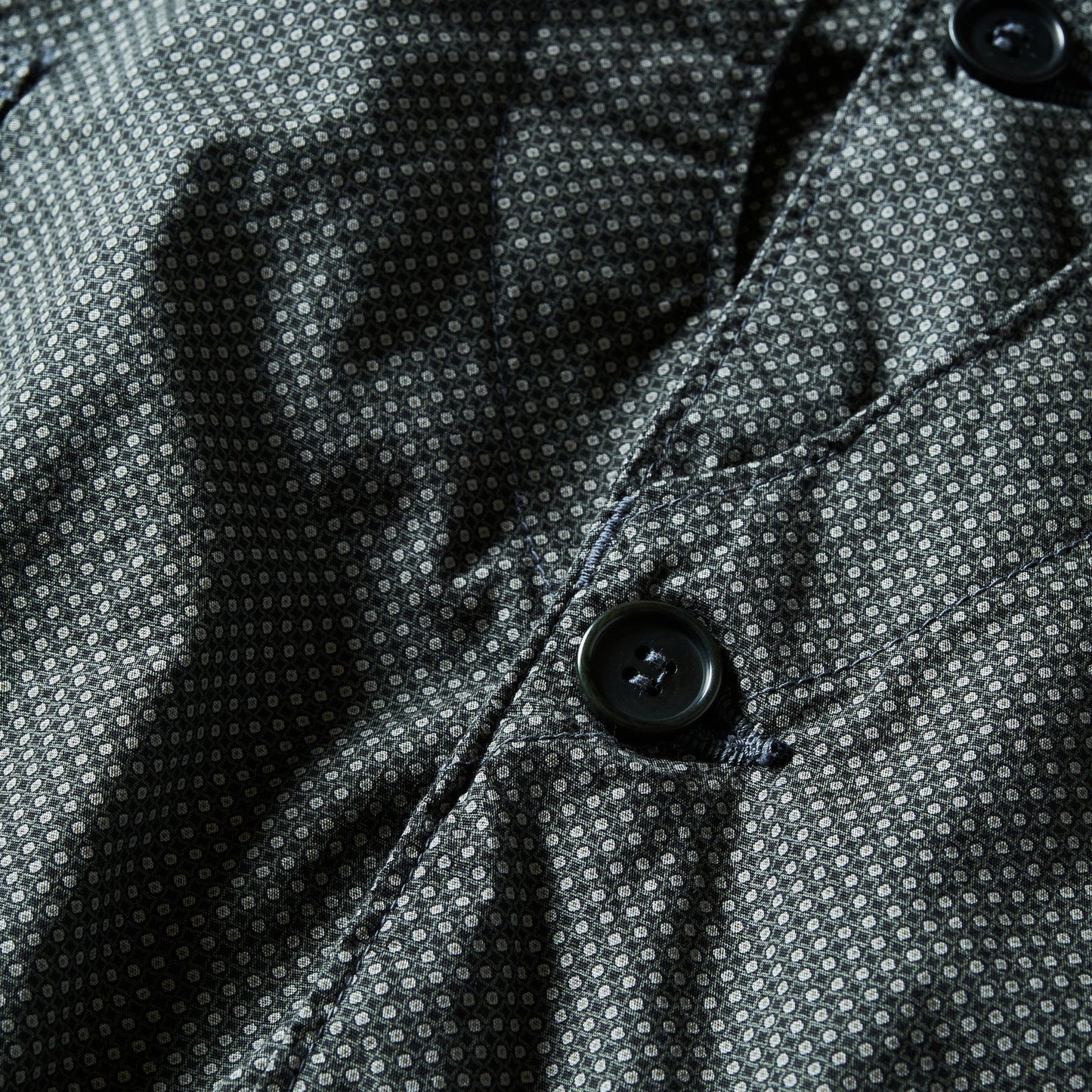 Royal Traveler Vest - Grey
