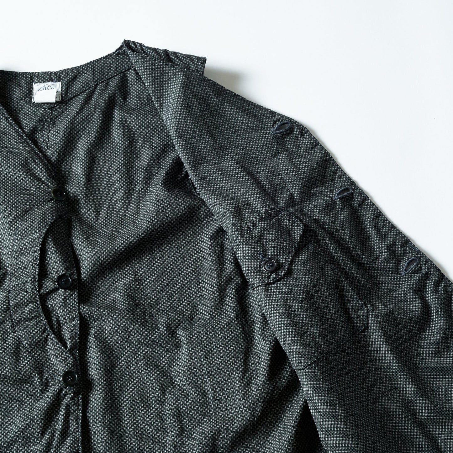 Royal Traveler Vest - Grey