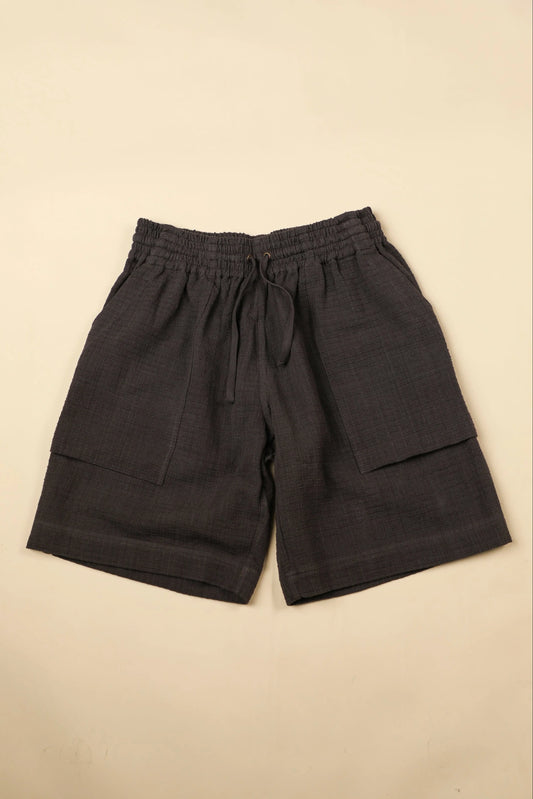 Big Easy Short - Smoke