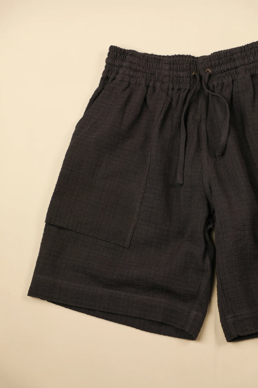 Big Easy Short - Smoke