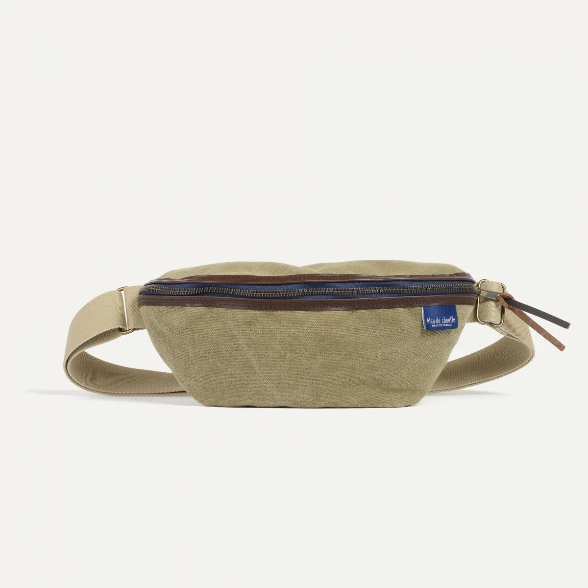 New Beat Belt Bag - Stonewashed Khaki