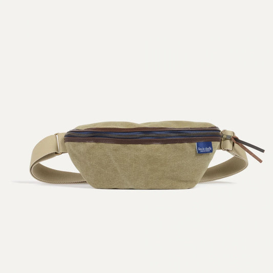 New Beat Belt Bag - Stonewashed Khaki
