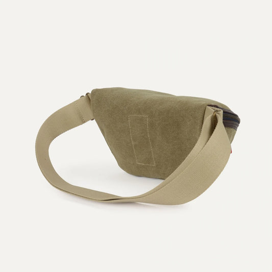 New Beat Belt Bag - Stonewashed Khaki