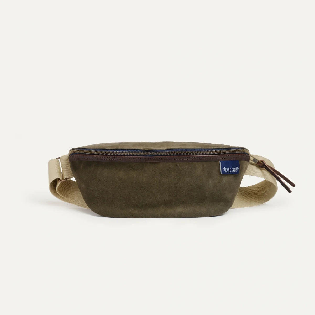 New Beat Belt Bag - Musk
