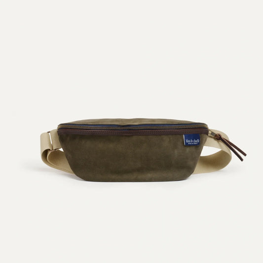 New Beat Belt Bag - Musk
