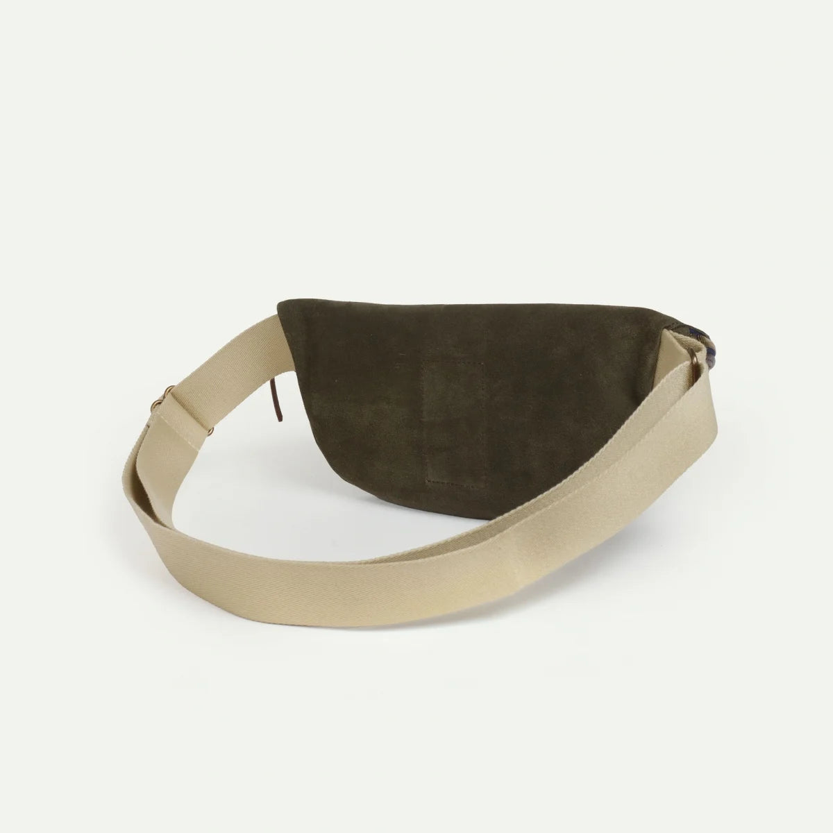 New Beat Belt Bag - Musk