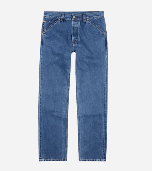 Japanese Selvedge Denim Jeans