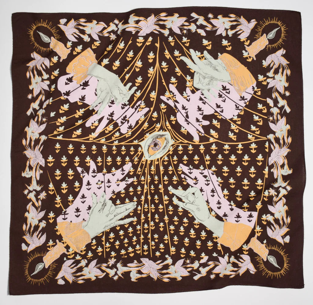 Shadow Puppets - Dusk