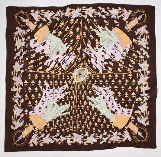 Shadow Puppets - Dusk