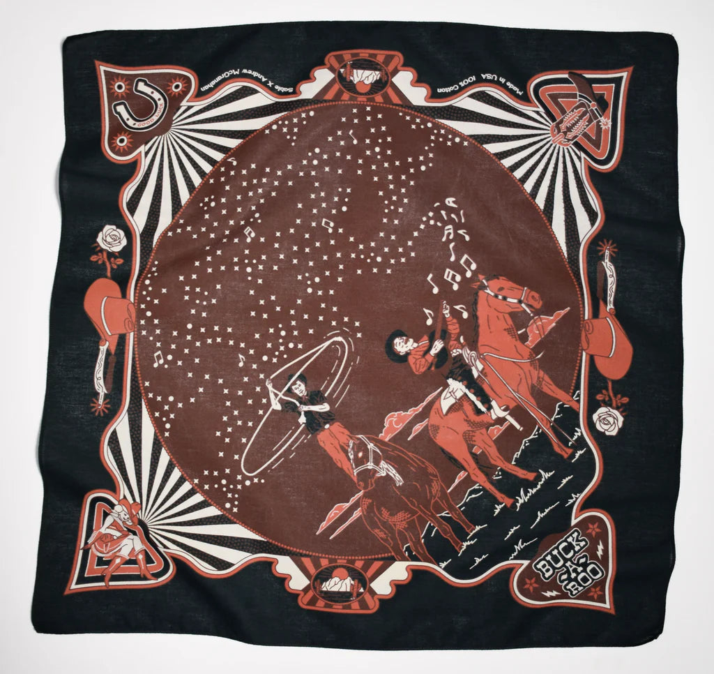 Neon Cowboy - Twilight