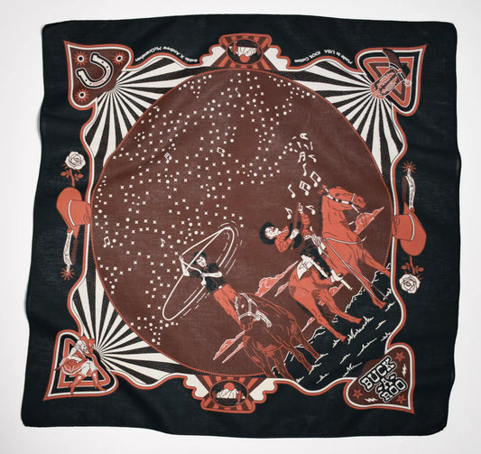 Neon Cowboy - Twilight