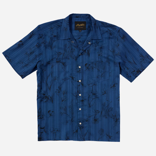 Hondo Pointelle - Blue