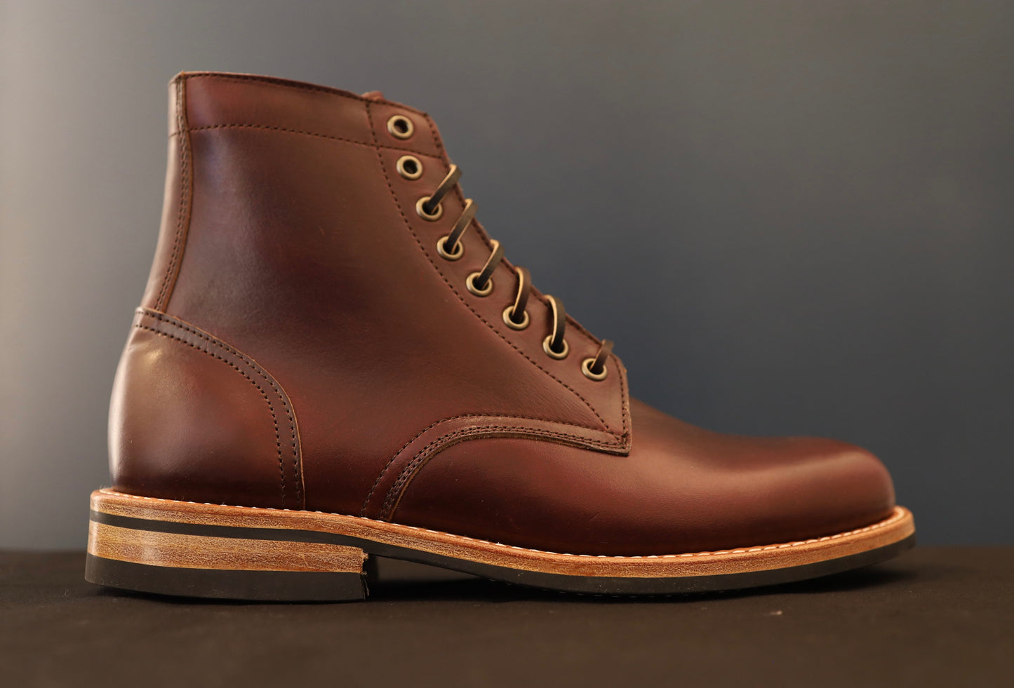 Trench Boot Color #8