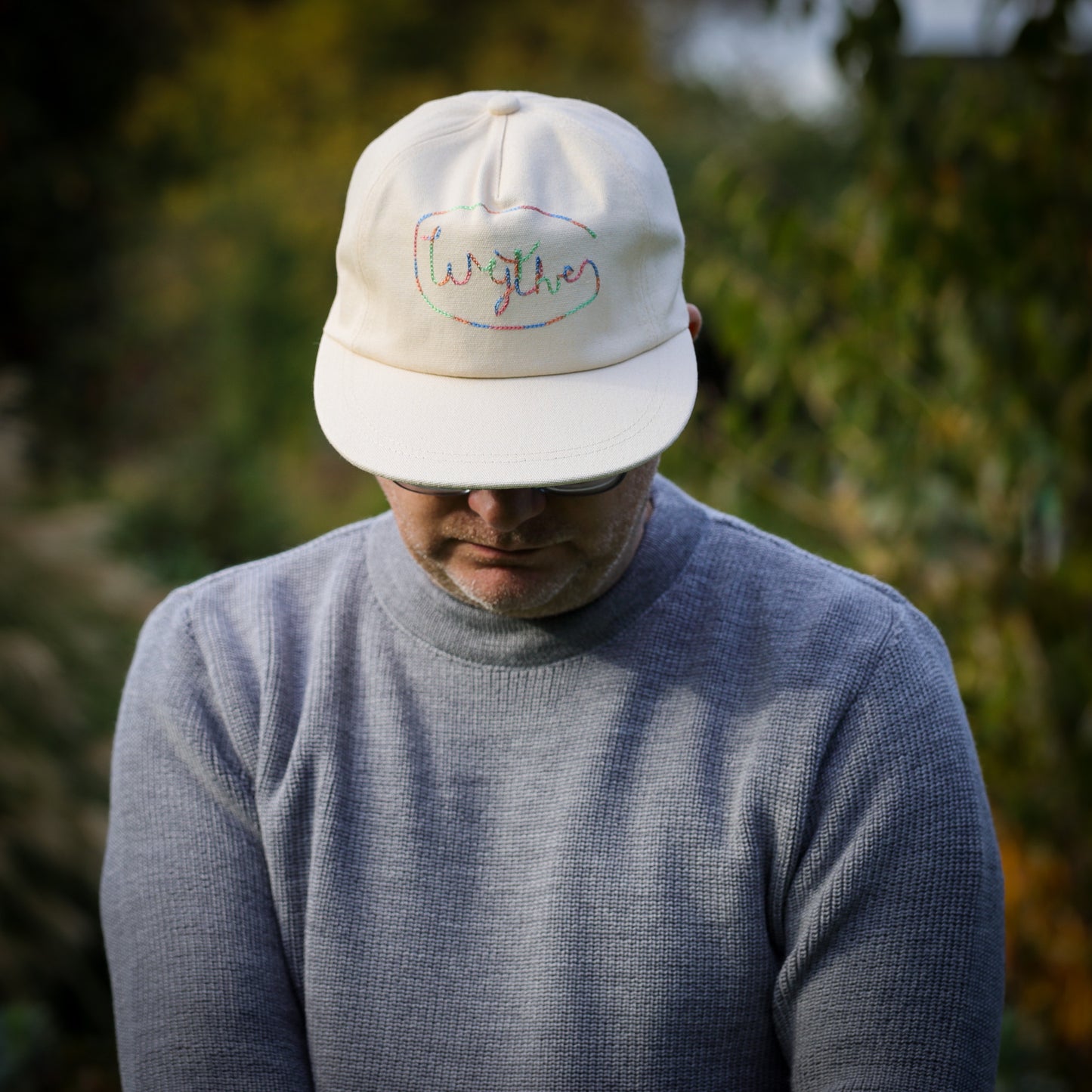 Chainstitch Ranch Hat - Canvas