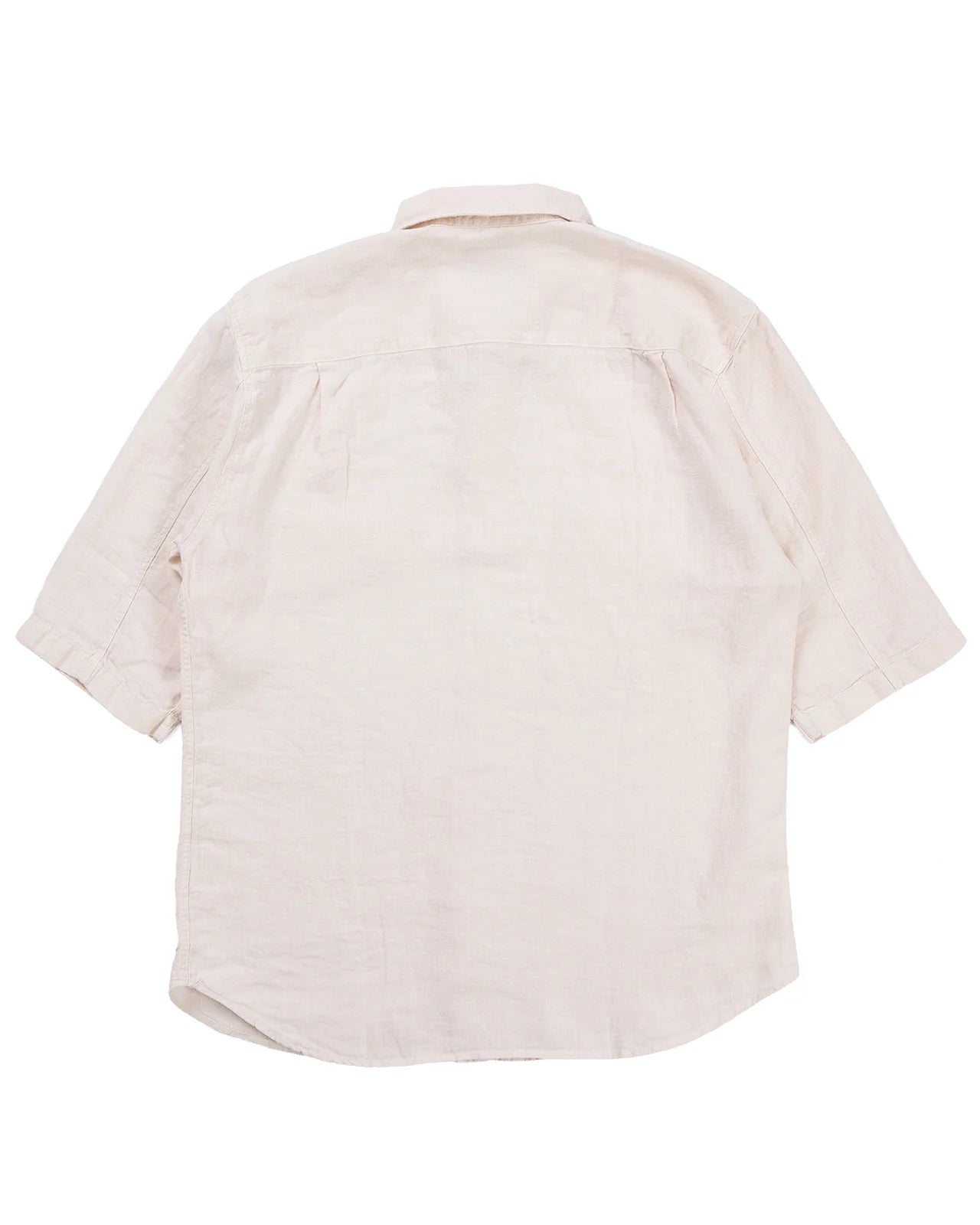 Delray Shirt - Broken White