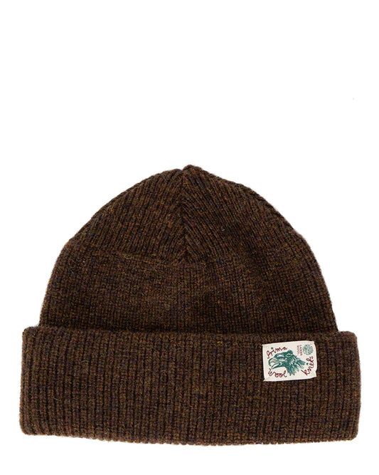 Indigofera Radec Wool - Marsh