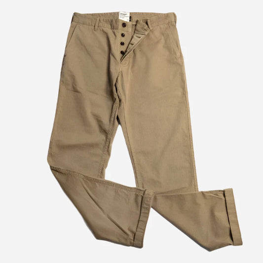 Journey Pant -Desert